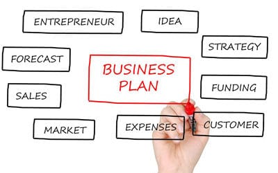 Business plans, ROI, capital expenditure, KPI…