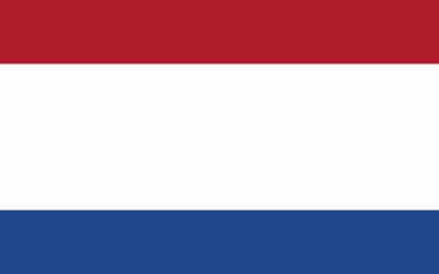 Crazy fact about the Netherlands