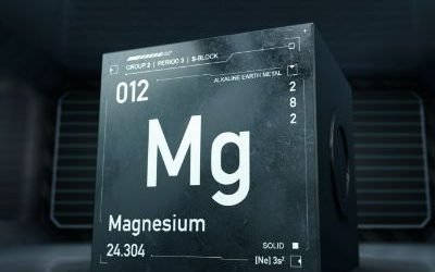 Magnesium: essential function of this micronutrient when growing crops