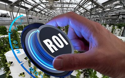 Tower Farms ROI and Business Plans